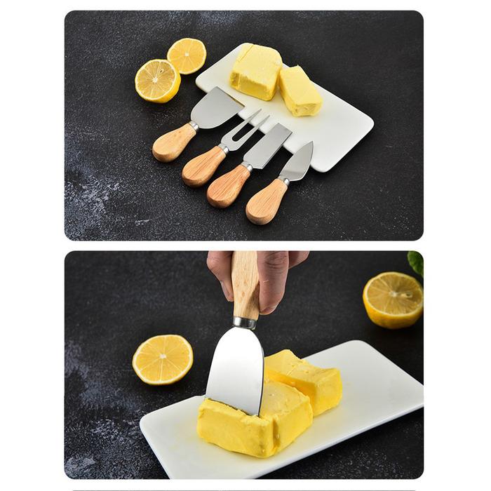 Cheese Board Set