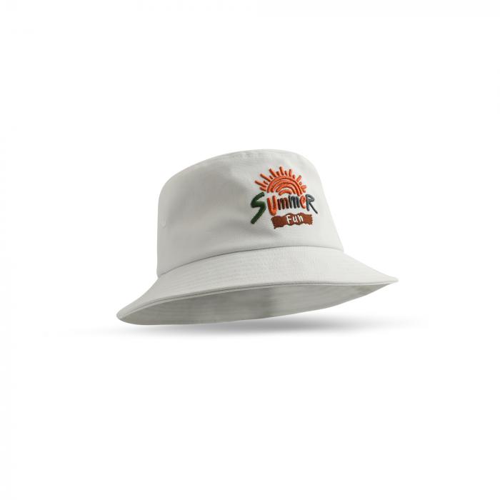 Colour Changing Bucket Hat