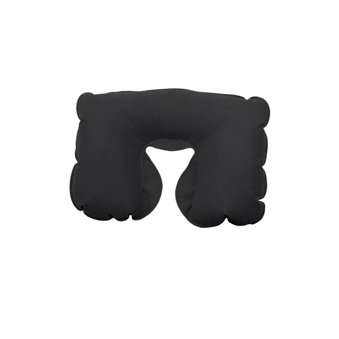 Inflatable PVC travel Pillow