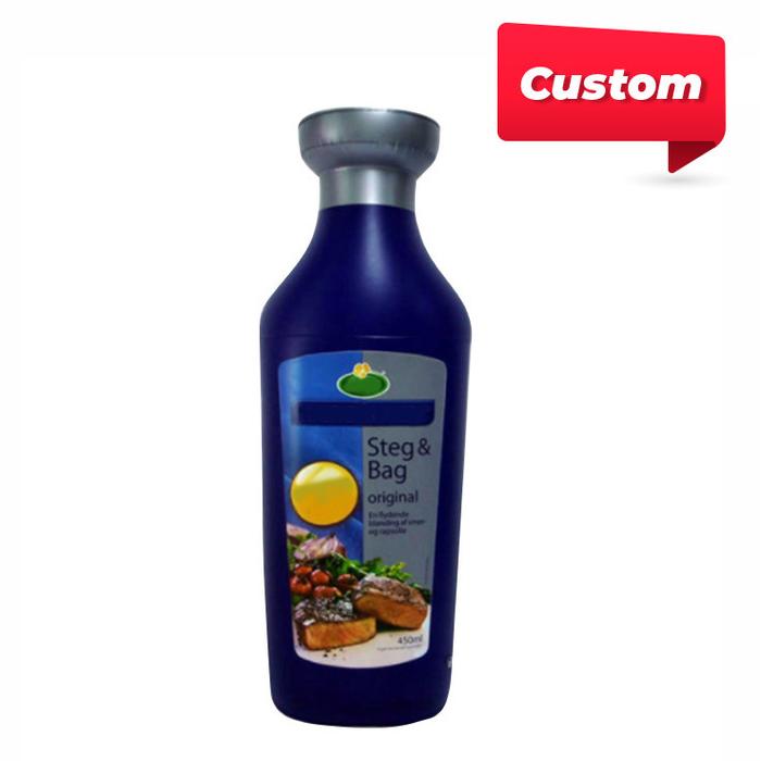 Inflatable Bottle
