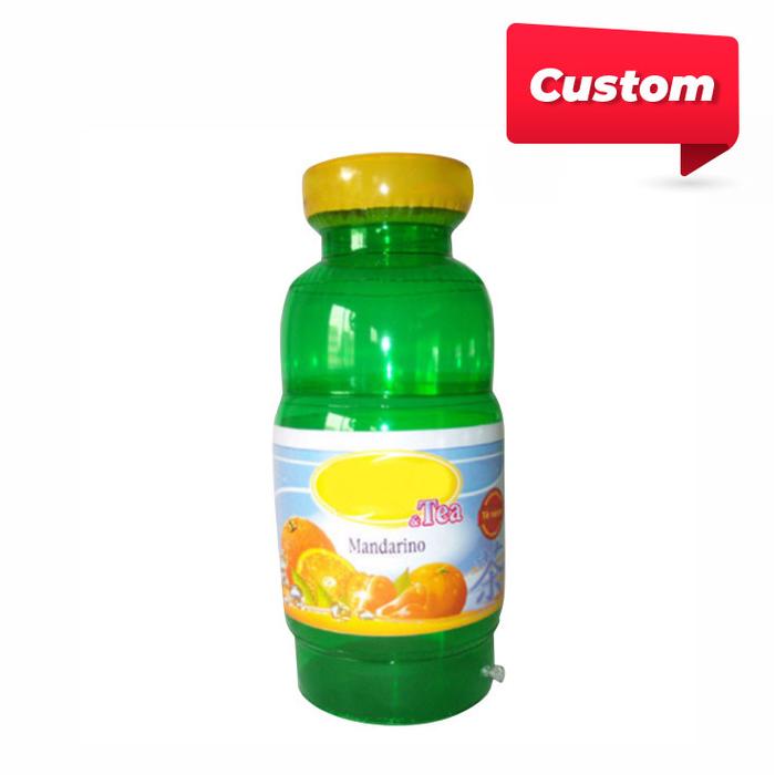Inflatable Bottle