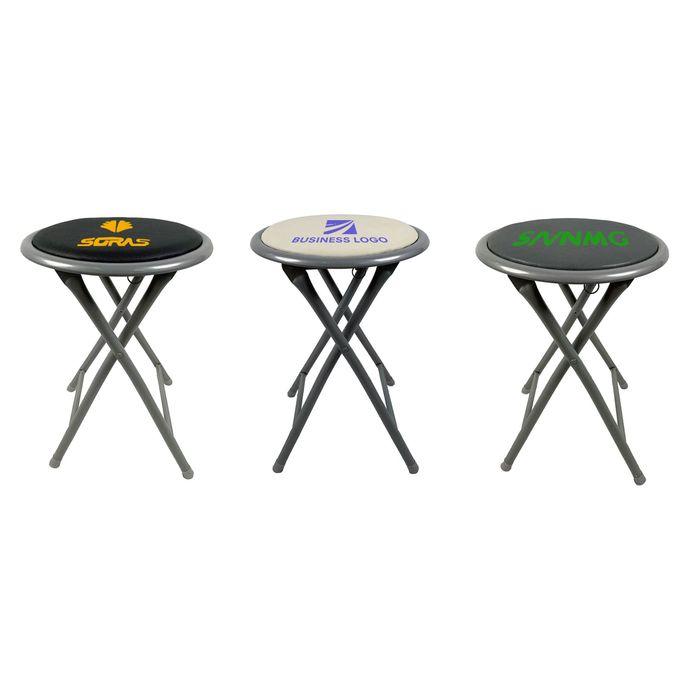 Folding stool