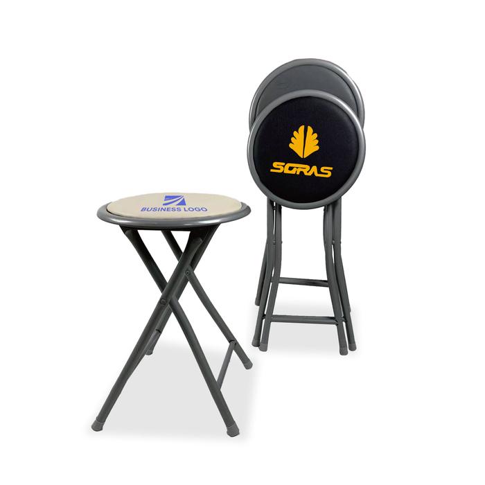 Folding stool