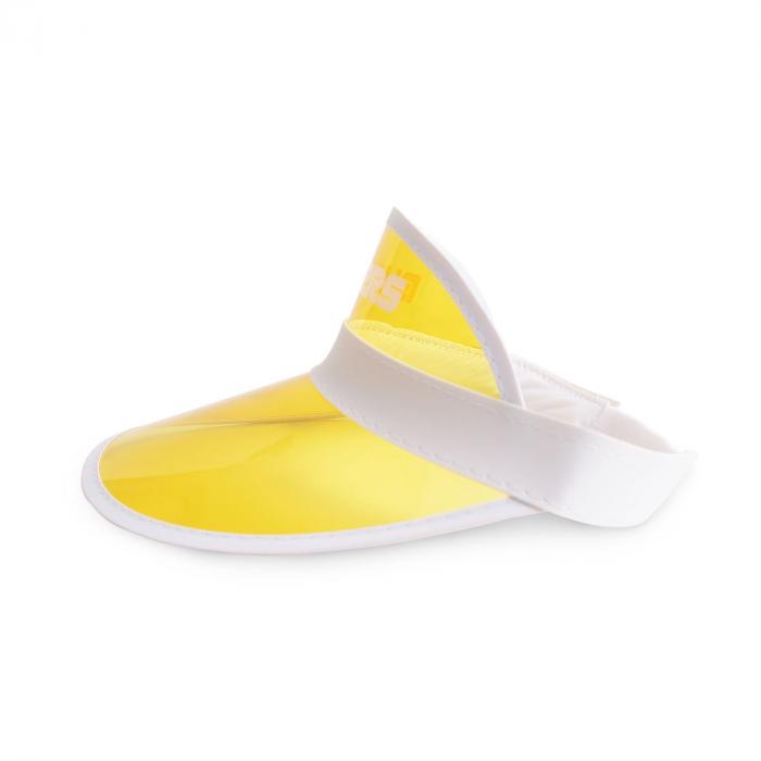 PVC Sunscreen Hat 