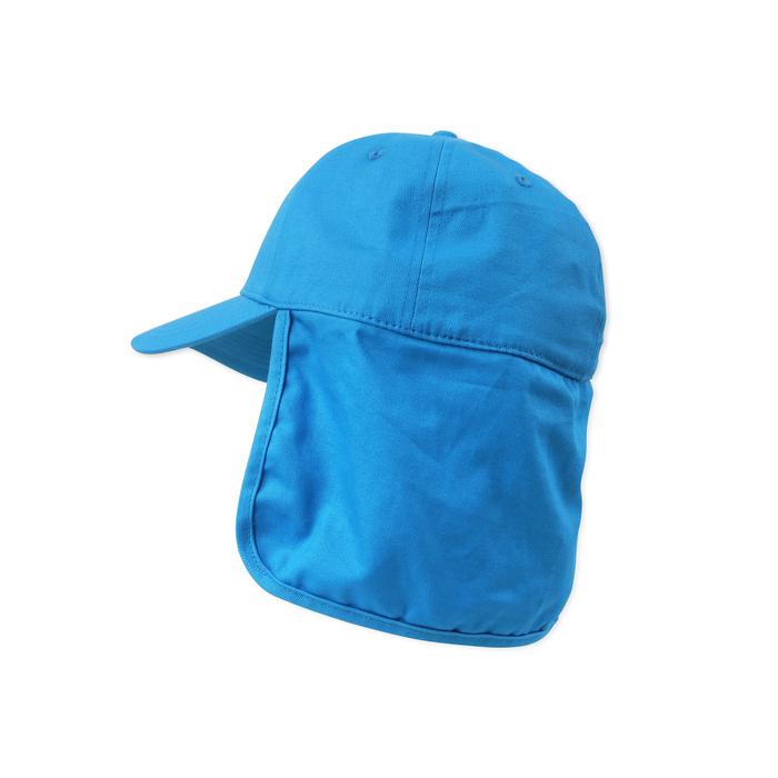 Sport Cap with Flap