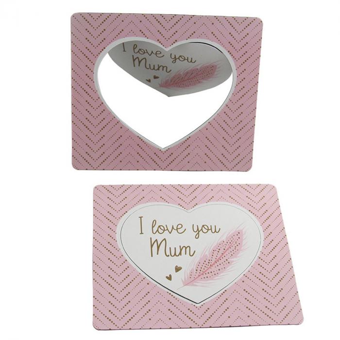 Custom Shaped Fridge Magnet 210x148mm