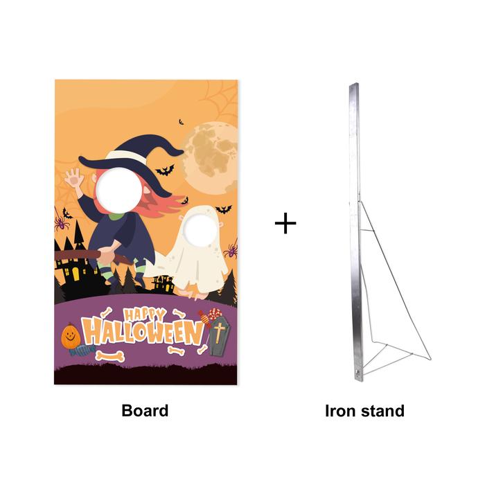Custom Shape Foam Board Cutout