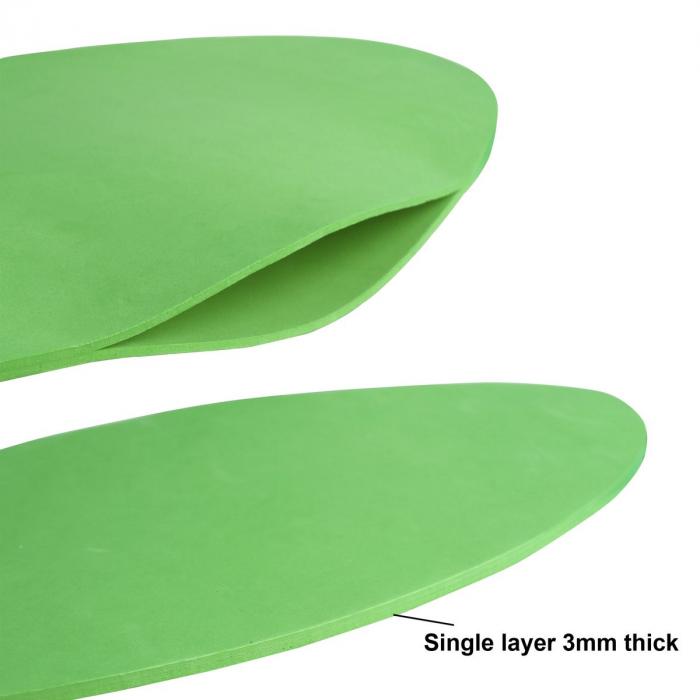 Paw Foam Mitt