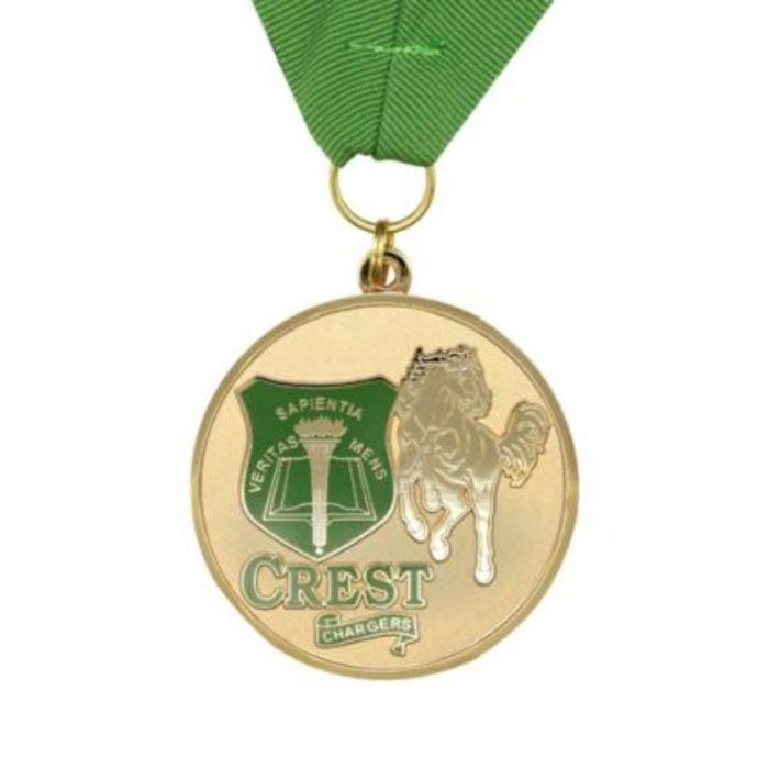 Custom Medal