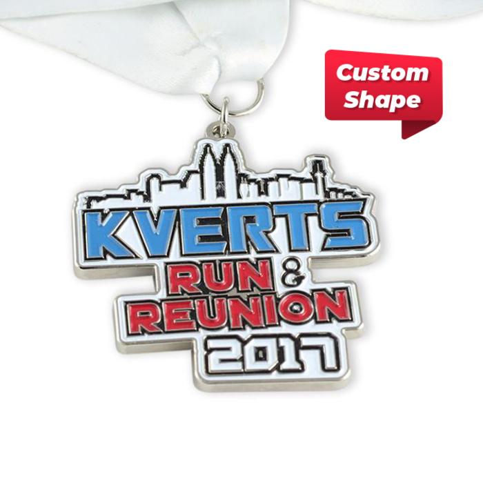 Custom Medal