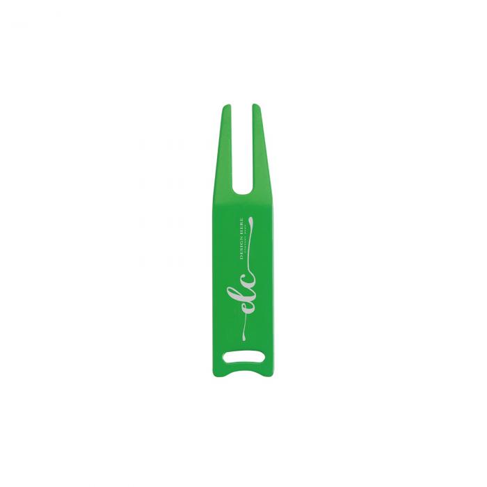 Aluminium Golf Divot Tool