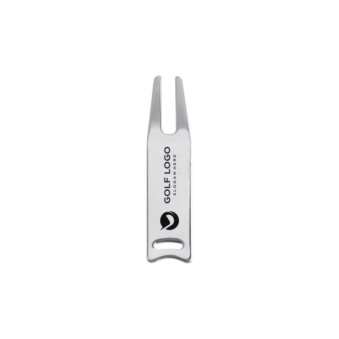 Aluminium Golf Divot Tool