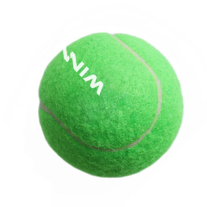 Pet Tennis Ball