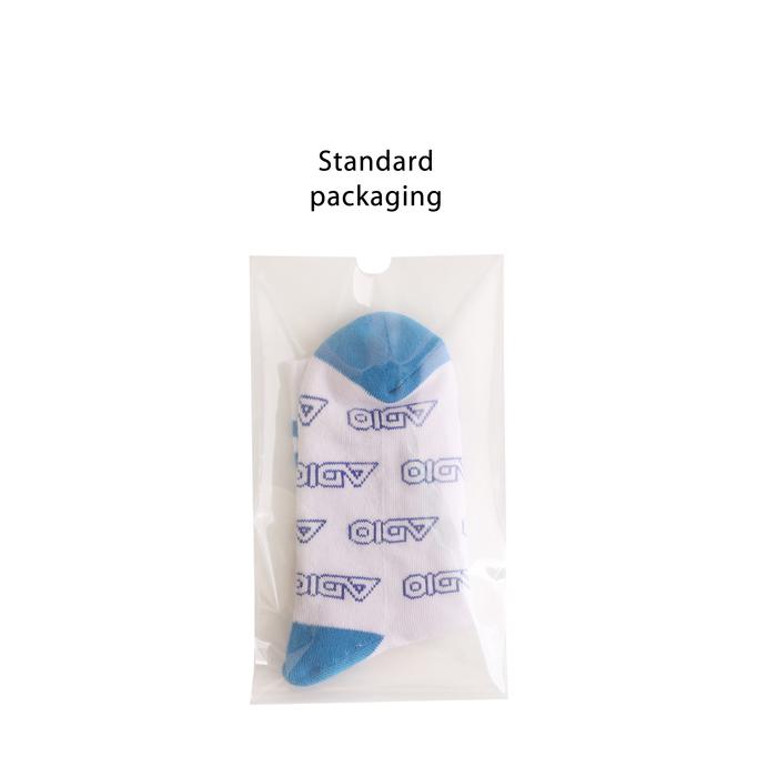 Sports Crew Socks
