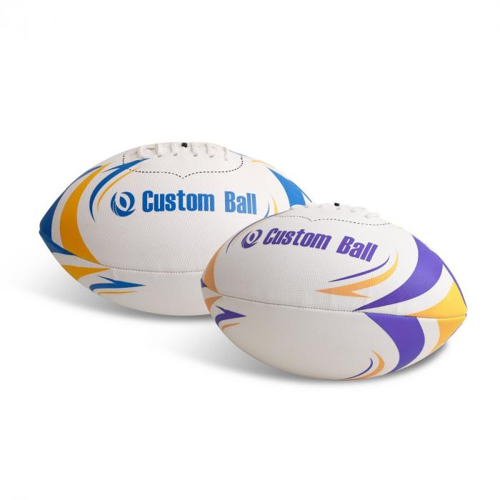 Training AFL Ball 