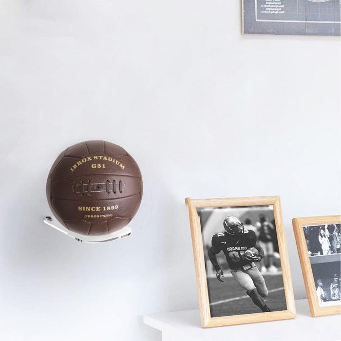 Vintage Soccer Ball