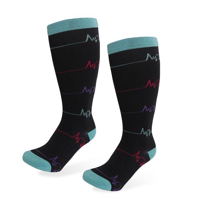 Plus Size Compression Sock