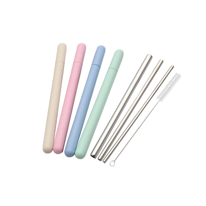 ECO Straw Set