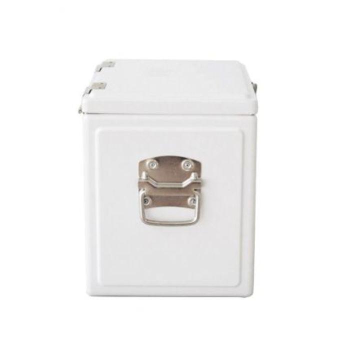 15L Metal Cooler Box