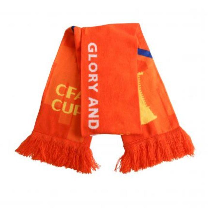 Elastic Spandex Scarf