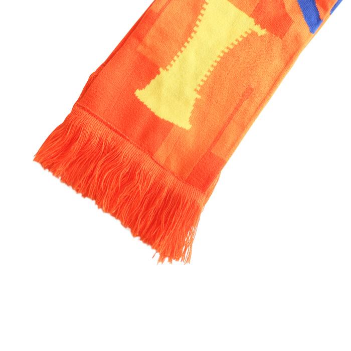 Elastic Spandex Scarf