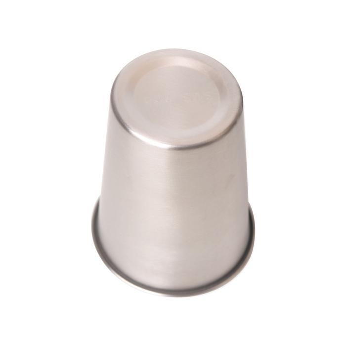 Stainless Steel Cup (350ml)