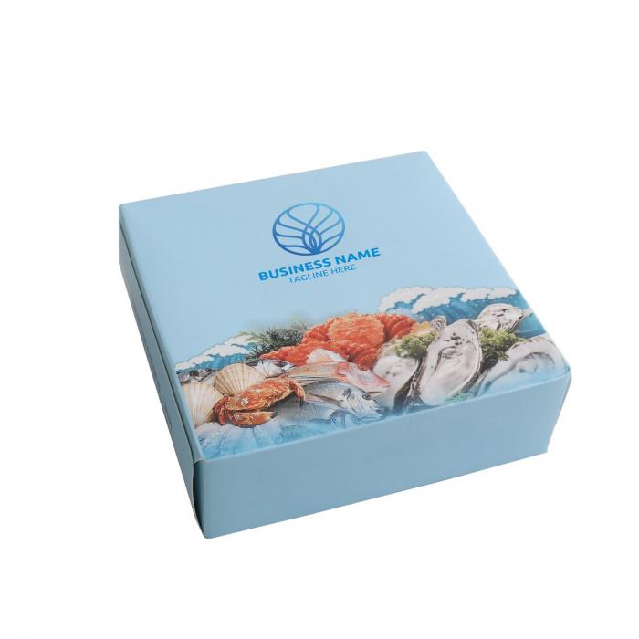 Mini Tissue Box