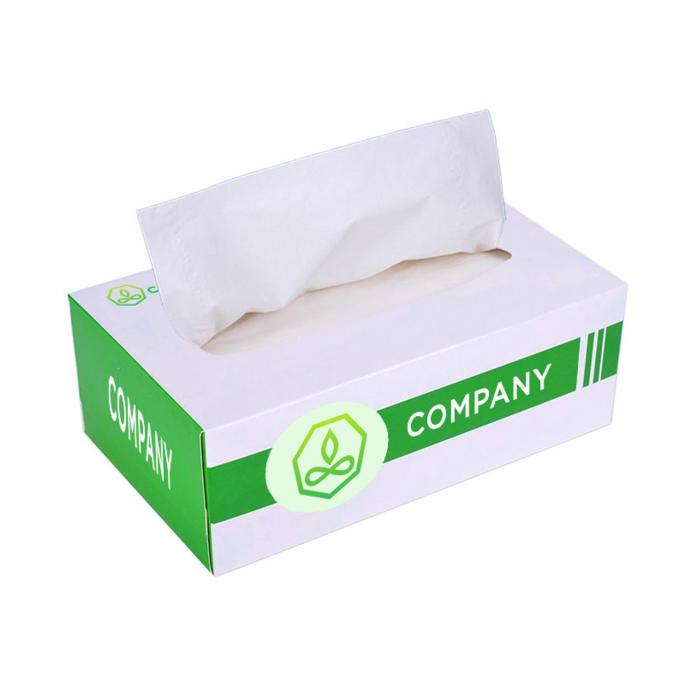 Tissue Box
