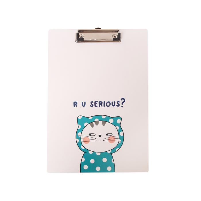 Clipboard 