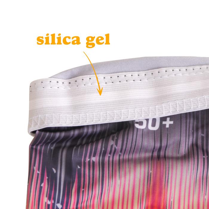 Ice Silk Arm Sleeve