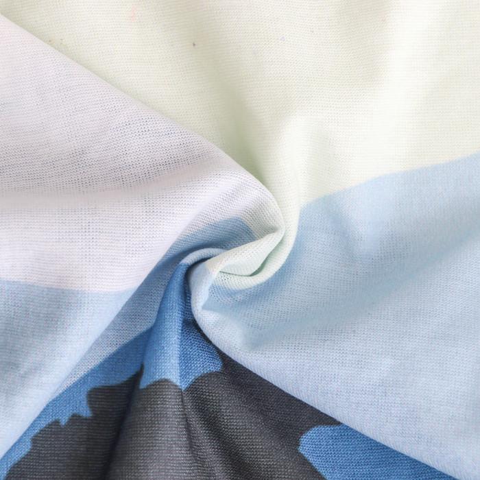 RPET Neck Gaiter