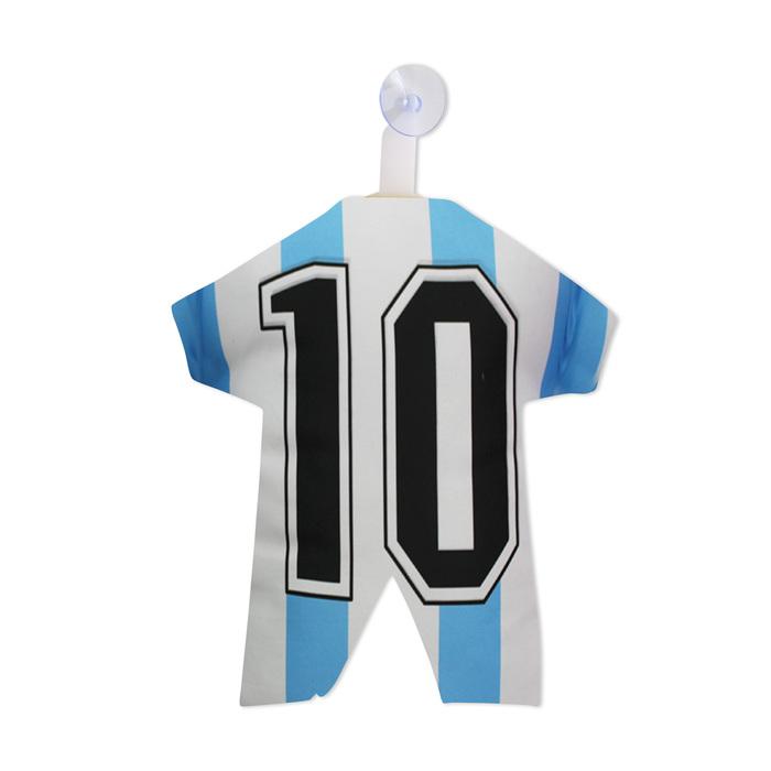 Custom Mini Jersey