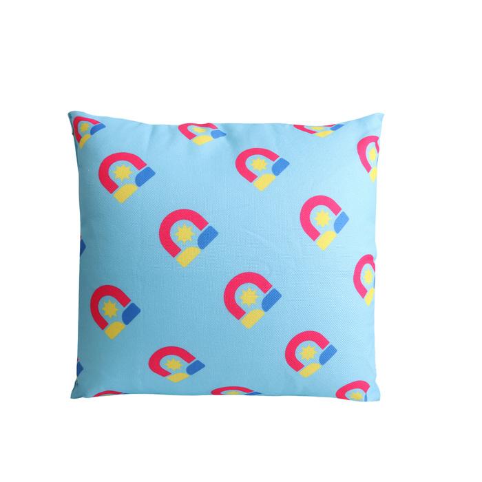 Square Cushion