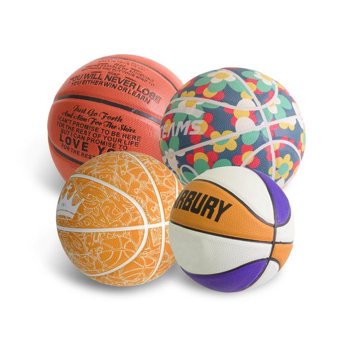 PU Basketball