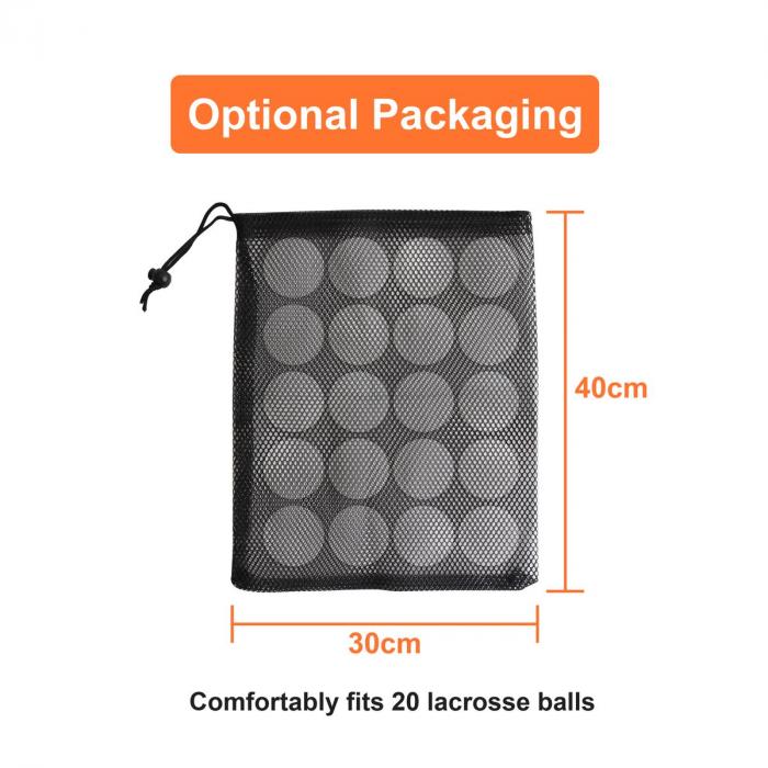 Lacrosse Ball
