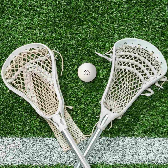 Lacrosse Ball