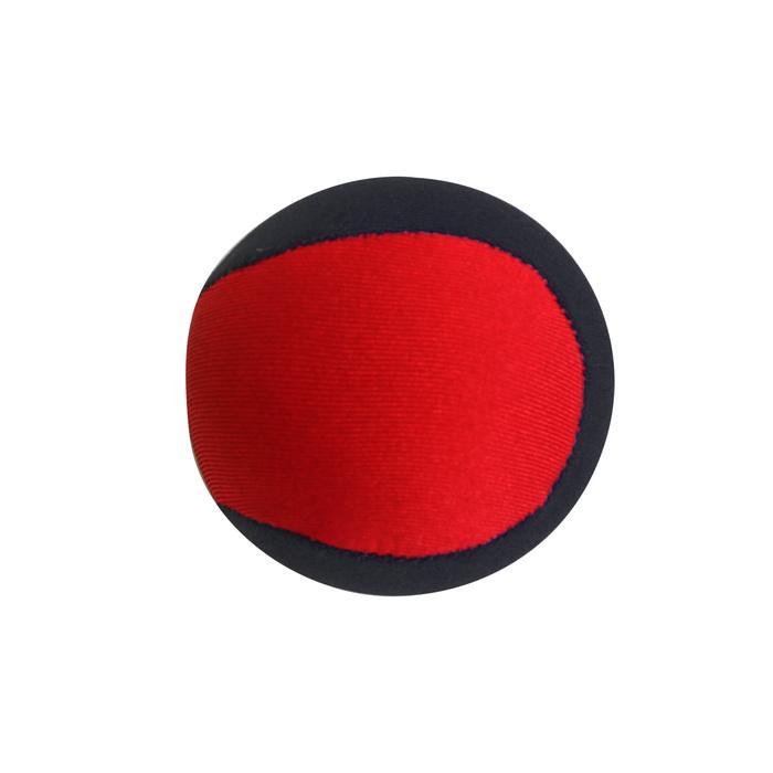 Water Bouncing Ball
