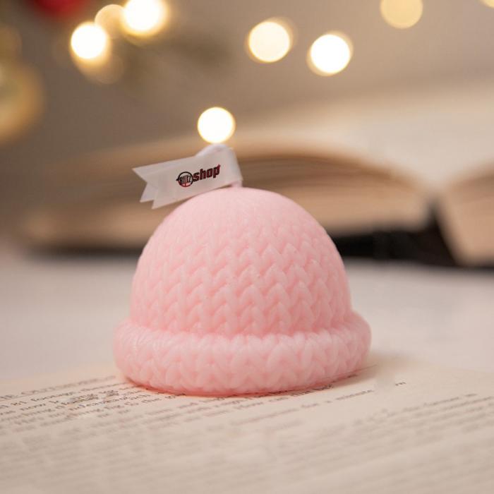 Hat Shape Candles