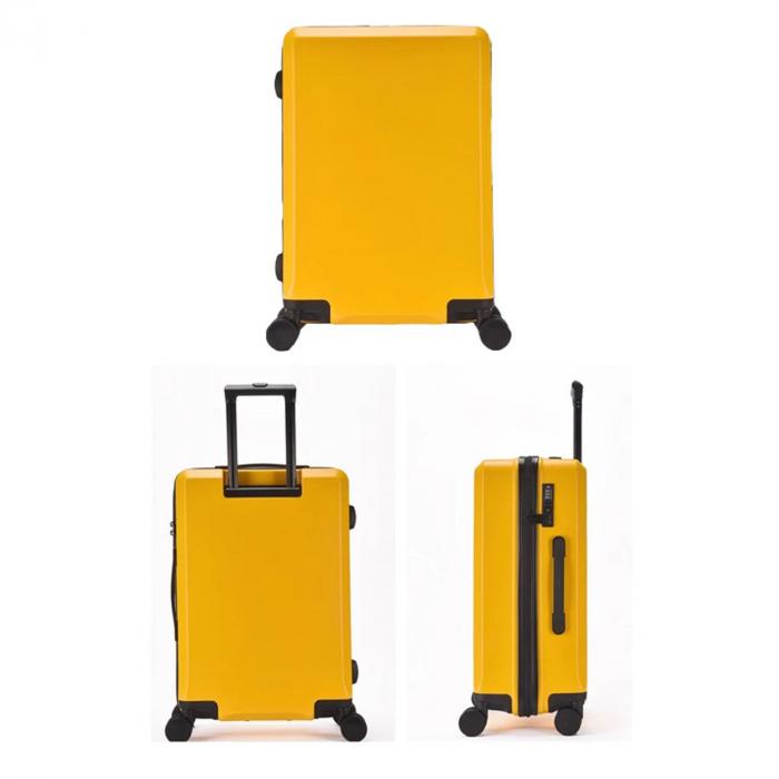 ABS Business Suitcase 