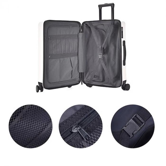 ABS Business Suitcase 