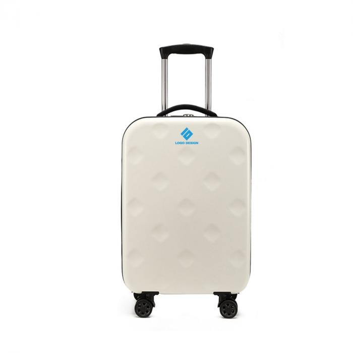 Collapsible Suitcase