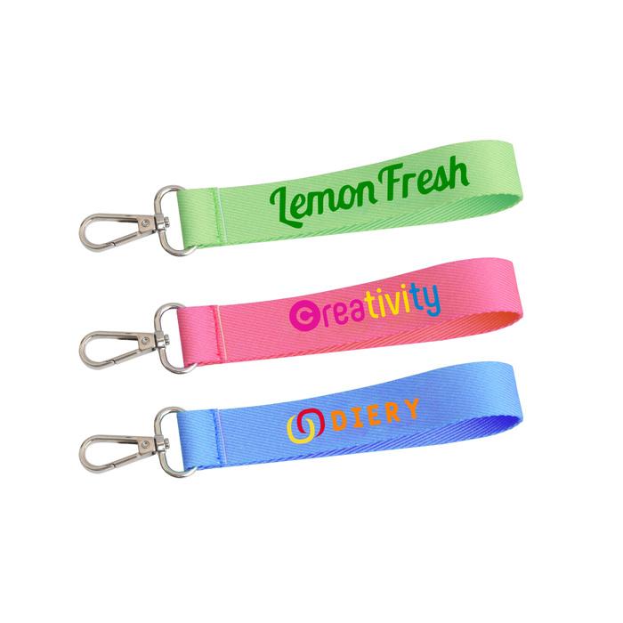 Sublimation Keyring