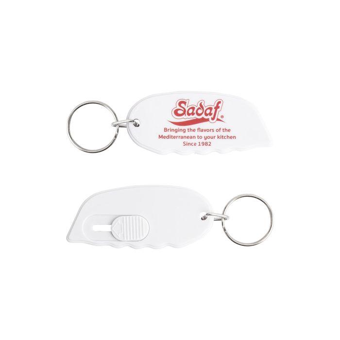 Mini Cutter Keyring