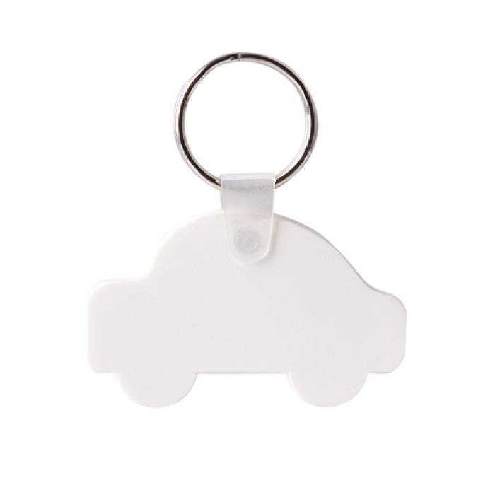 Car Durasoft Keyring