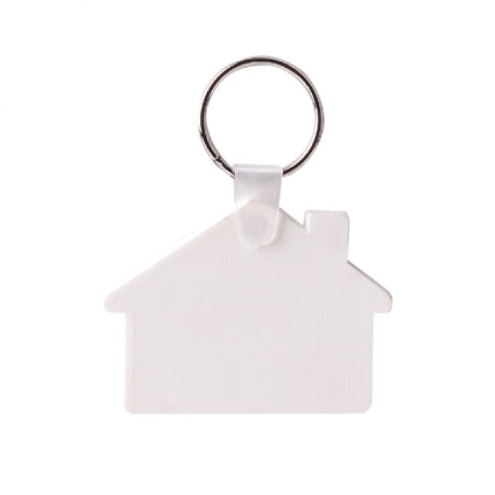 House Durasoft Keyring
