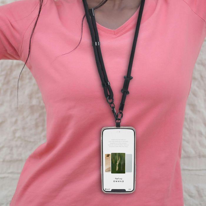 Adjustable Phone Lanyard