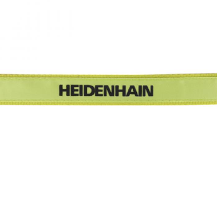 Poly Satin Lanyard