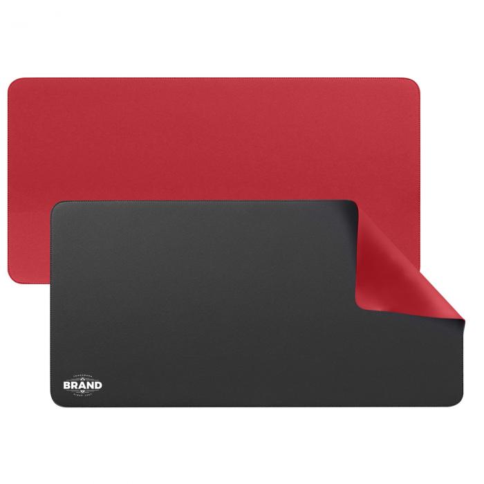 PU Leather Desk Mat