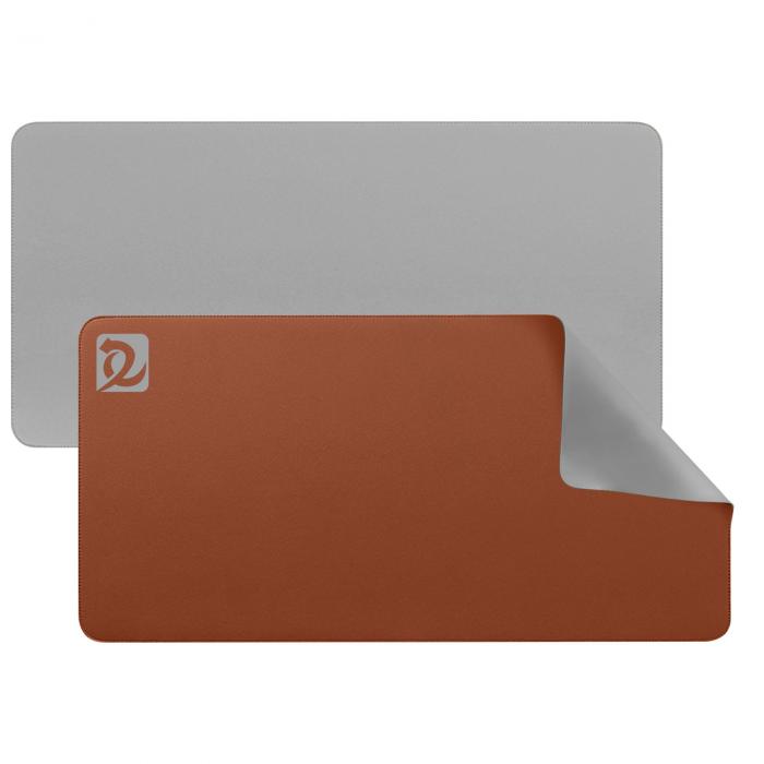 PU Leather Desk Mat
