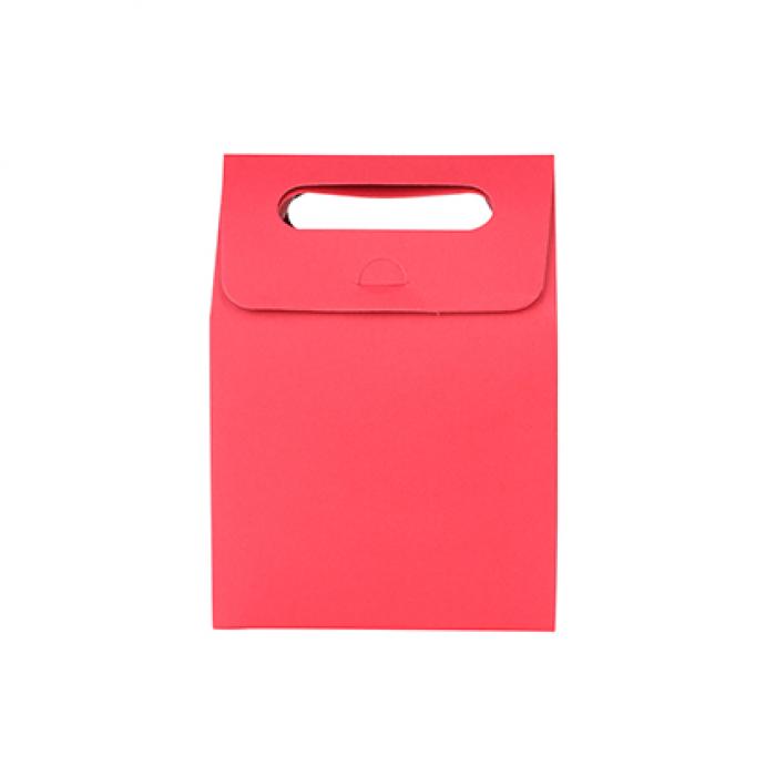 Diecut Handle Bag(135x200x75mm)